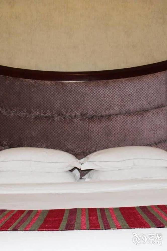 Leshan Celebrity Hotel Ngoại thất bức ảnh
